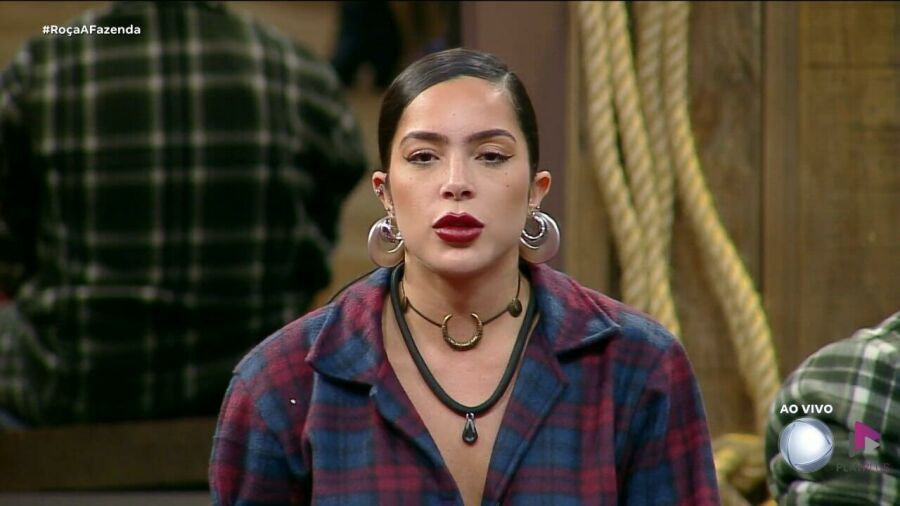 Imagem Luana